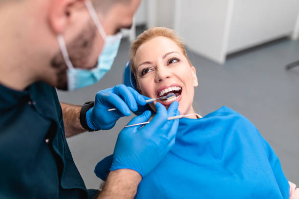 Best Wisdom Tooth Removal  in Livermore, CA