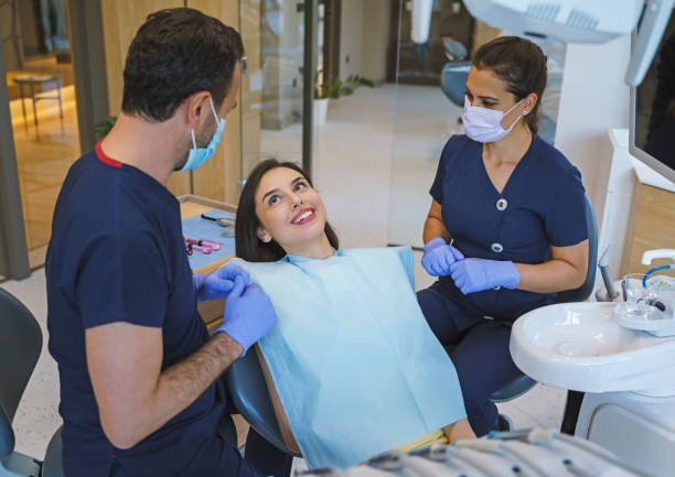 Best Wisdom Tooth Removal  in Livermore, CA