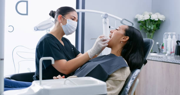 Best Dental Fillings (Composite and Amalgam)  in Livermore, CA