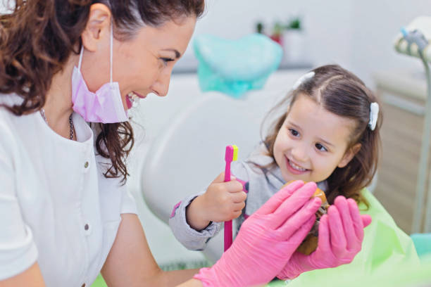 Best Dental Fillings (Composite and Amalgam)  in Livermore, CA